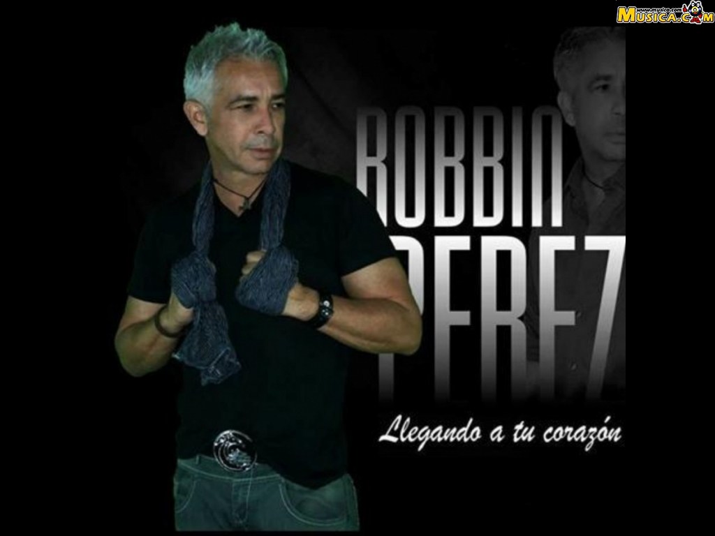 Fondo de pantalla de Robbin Perez