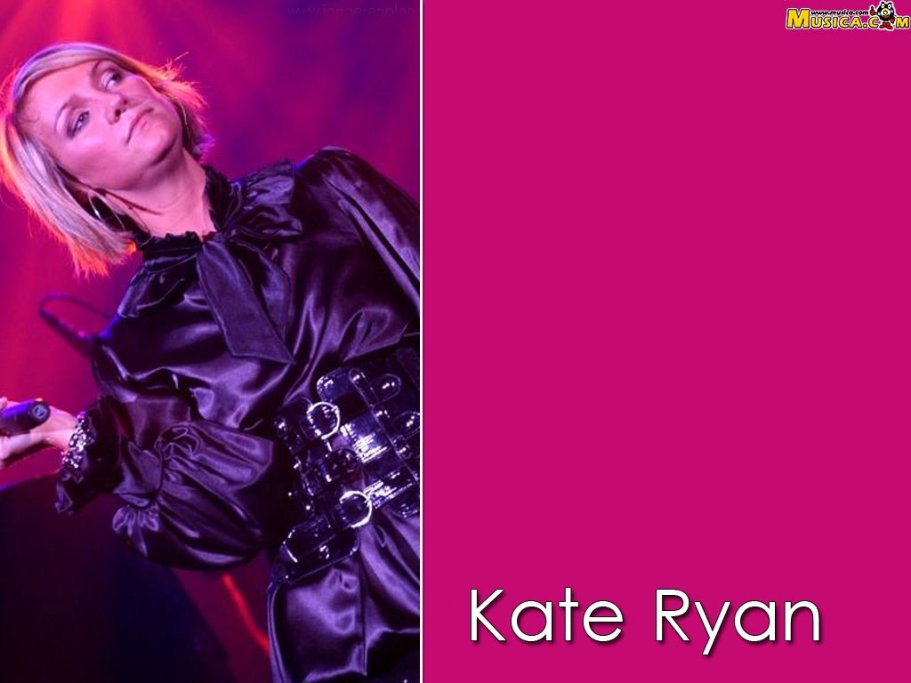 Fondo de pantalla de Kate Ryan