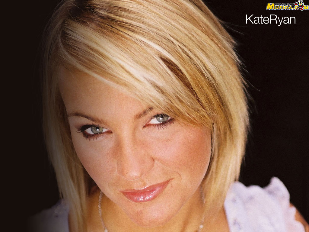 Fondo de pantalla de Kate Ryan