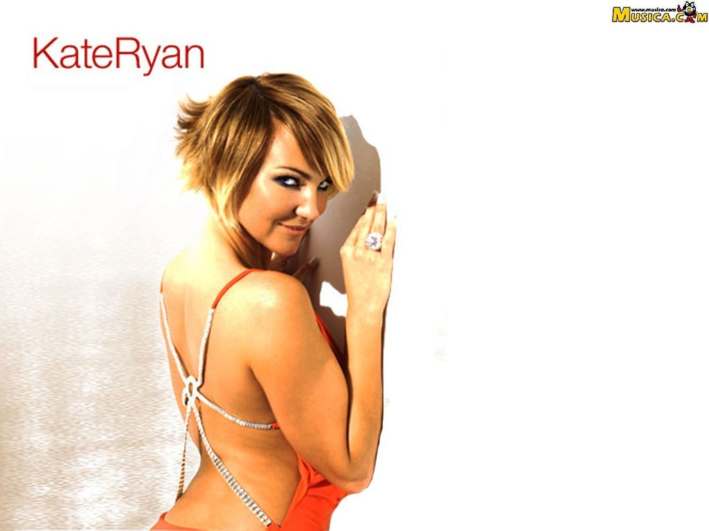 Fondo de pantalla de Kate Ryan