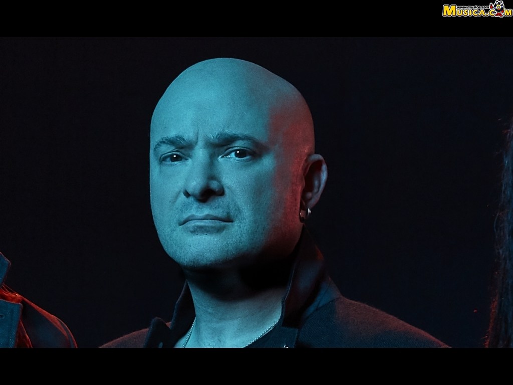 Fondo de pantalla de David Draiman