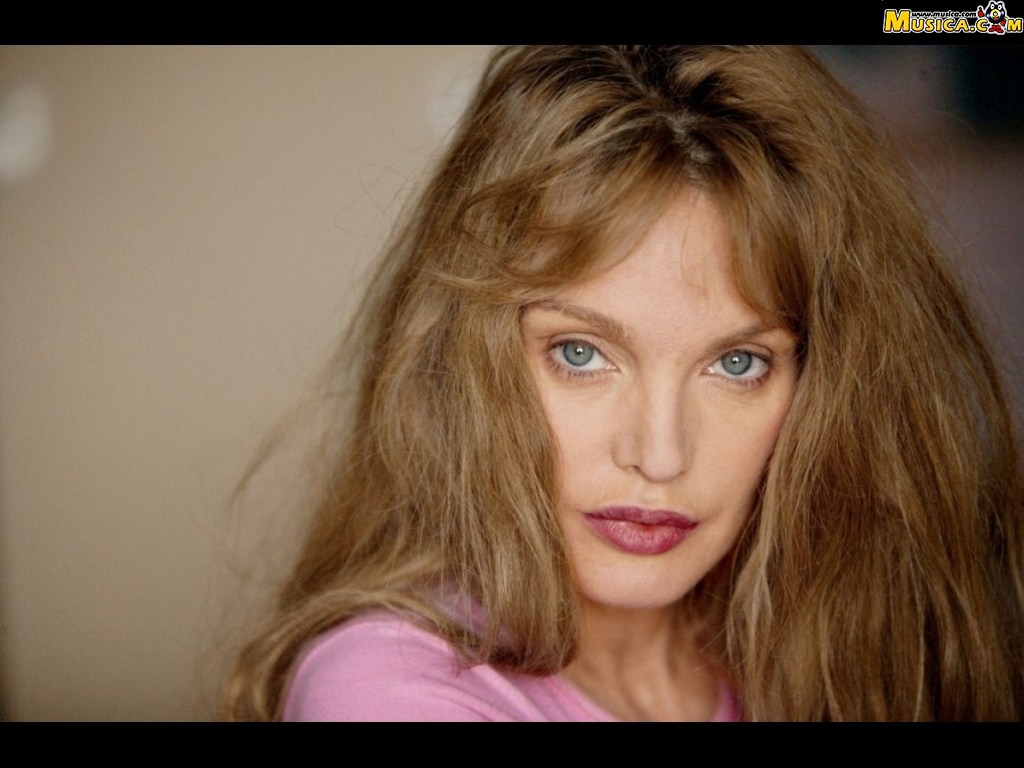 Fondo de pantalla de Arielle Dombasle