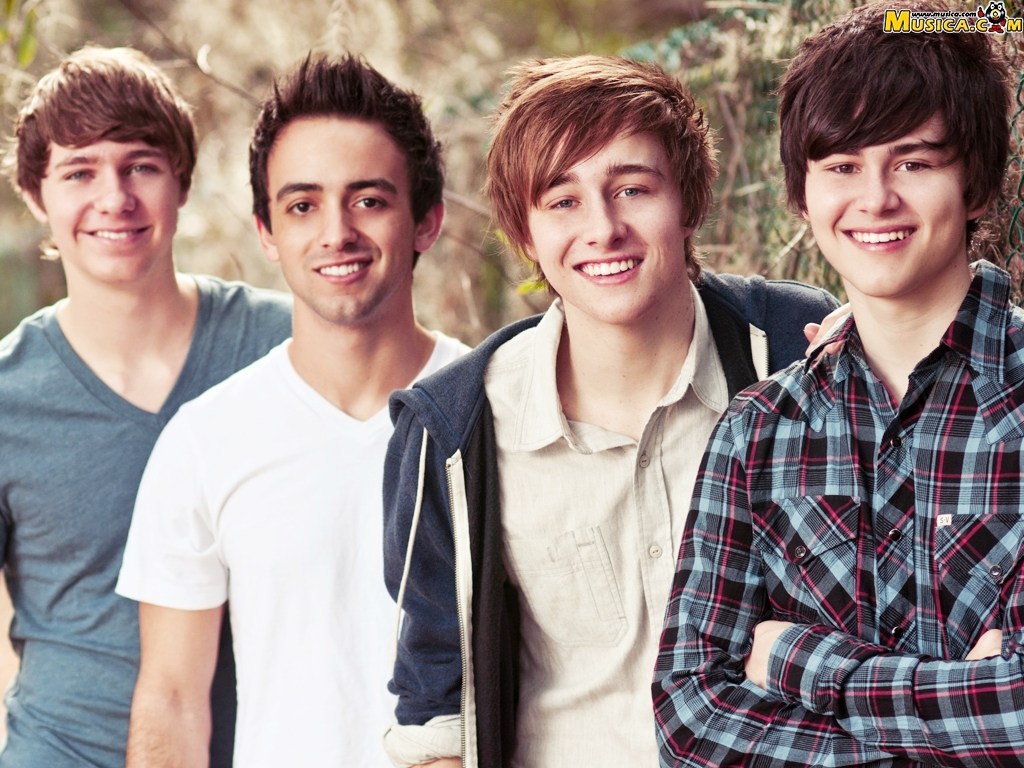 Fondo de pantalla de Before You Exit