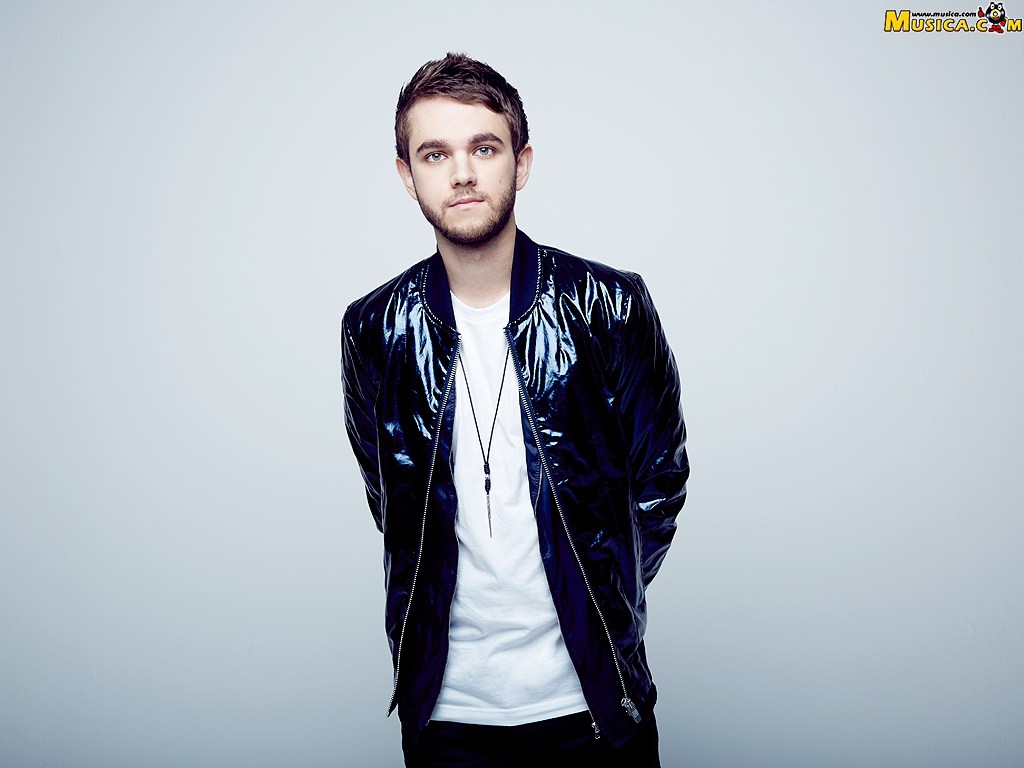 Fondo de pantalla de Zedd