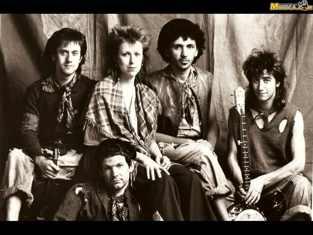 Fondo de pantalla de Dexy's Midnight Runners