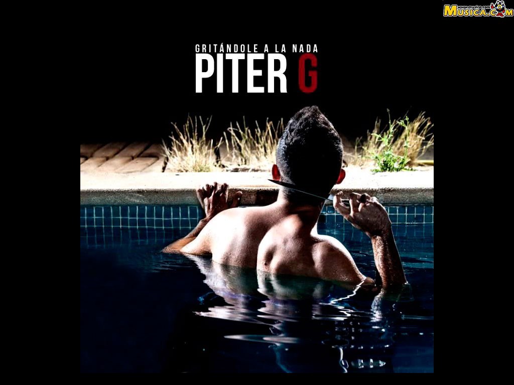 Fondo de pantalla de Piter-G