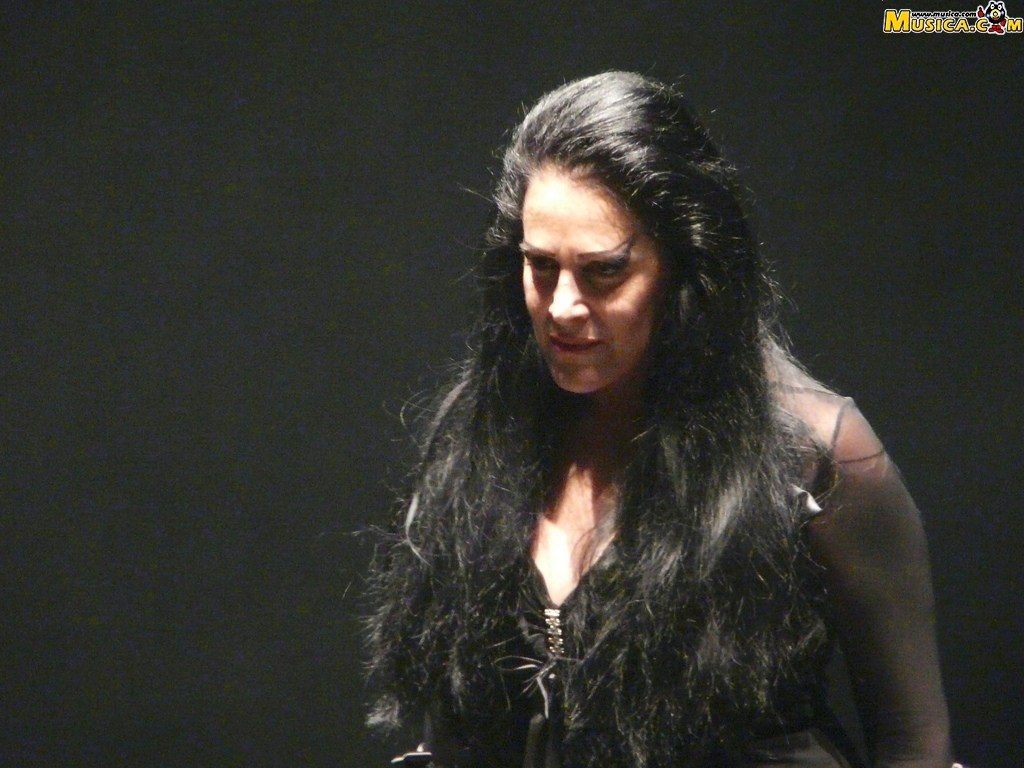 Fondo de pantalla de Diamanda Galas