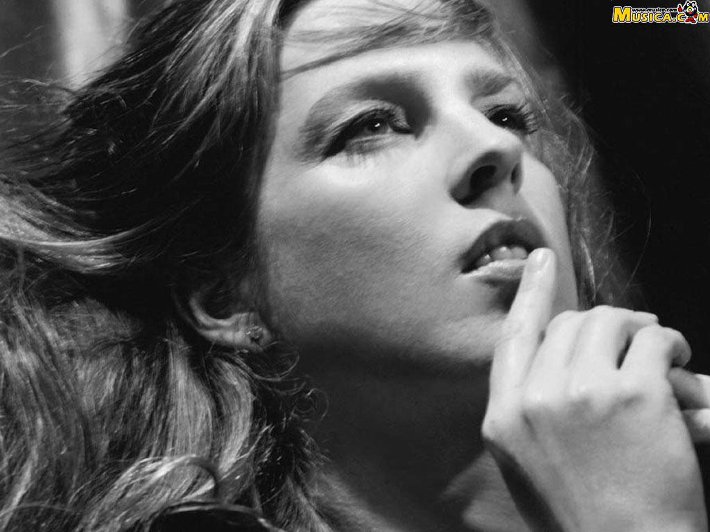 Fondo de pantalla de Diana Krall