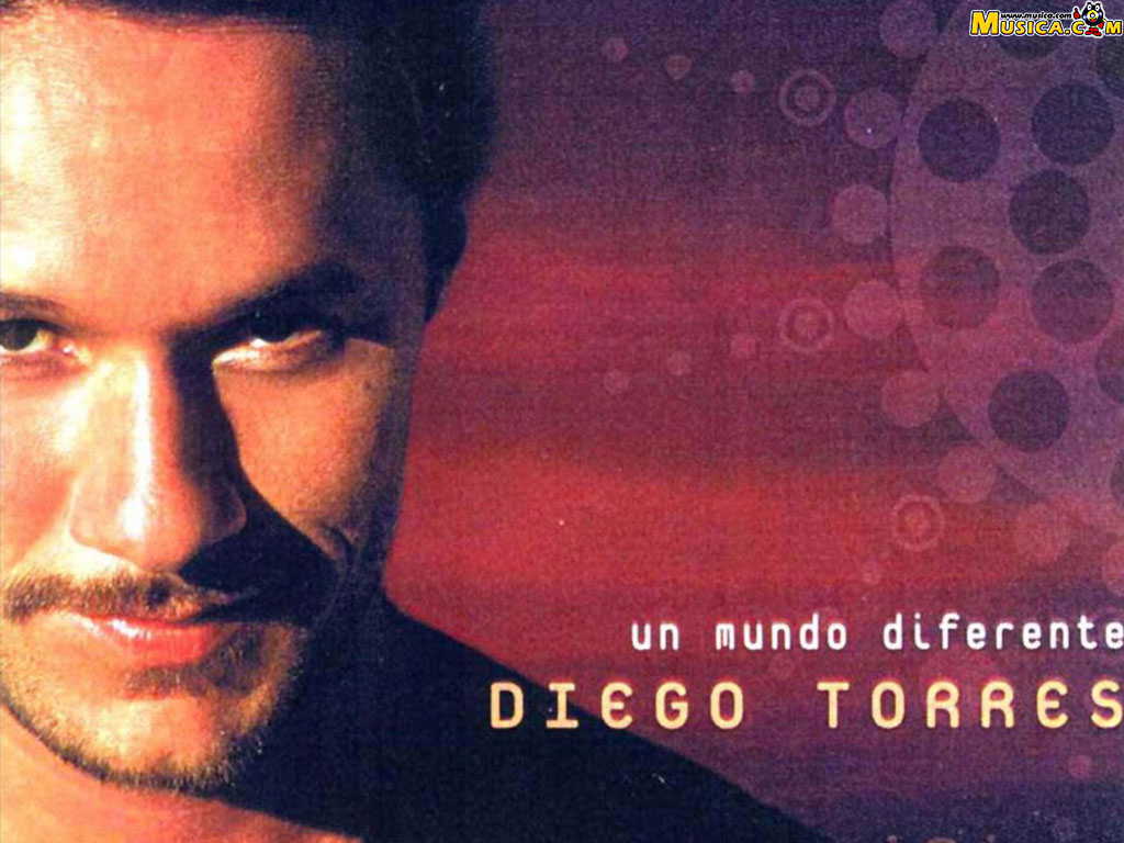 Fondo de pantalla de Diego Torres