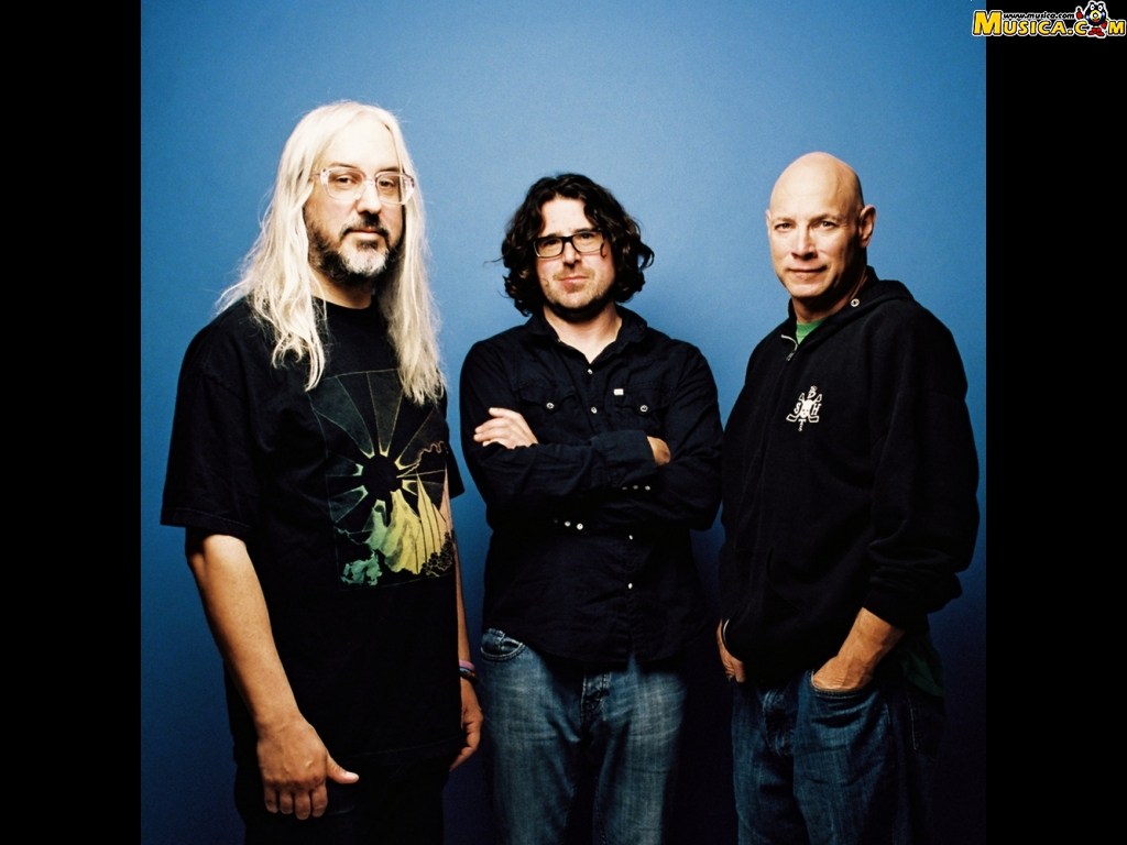 Fondo de pantalla de Dinosaur Jr.