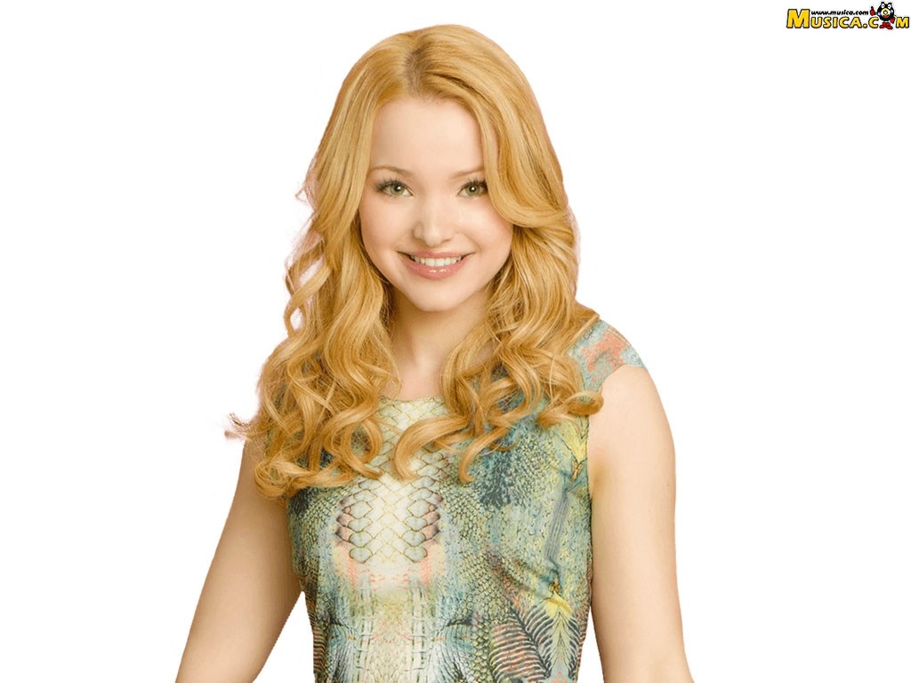 Fondo de pantalla de Dove Cameron