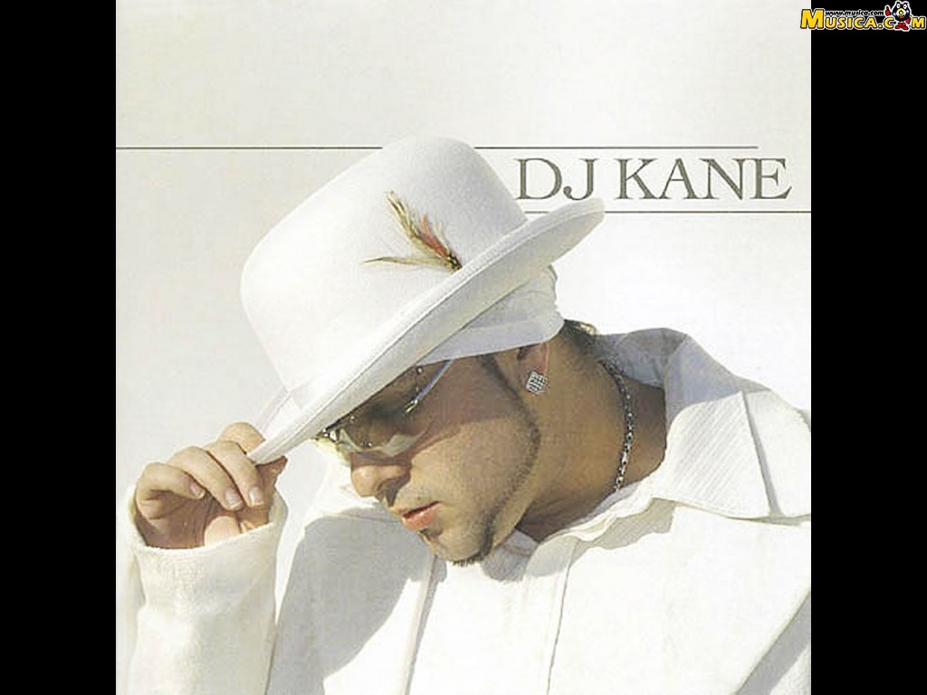 Fondo de pantalla de DJ Kane