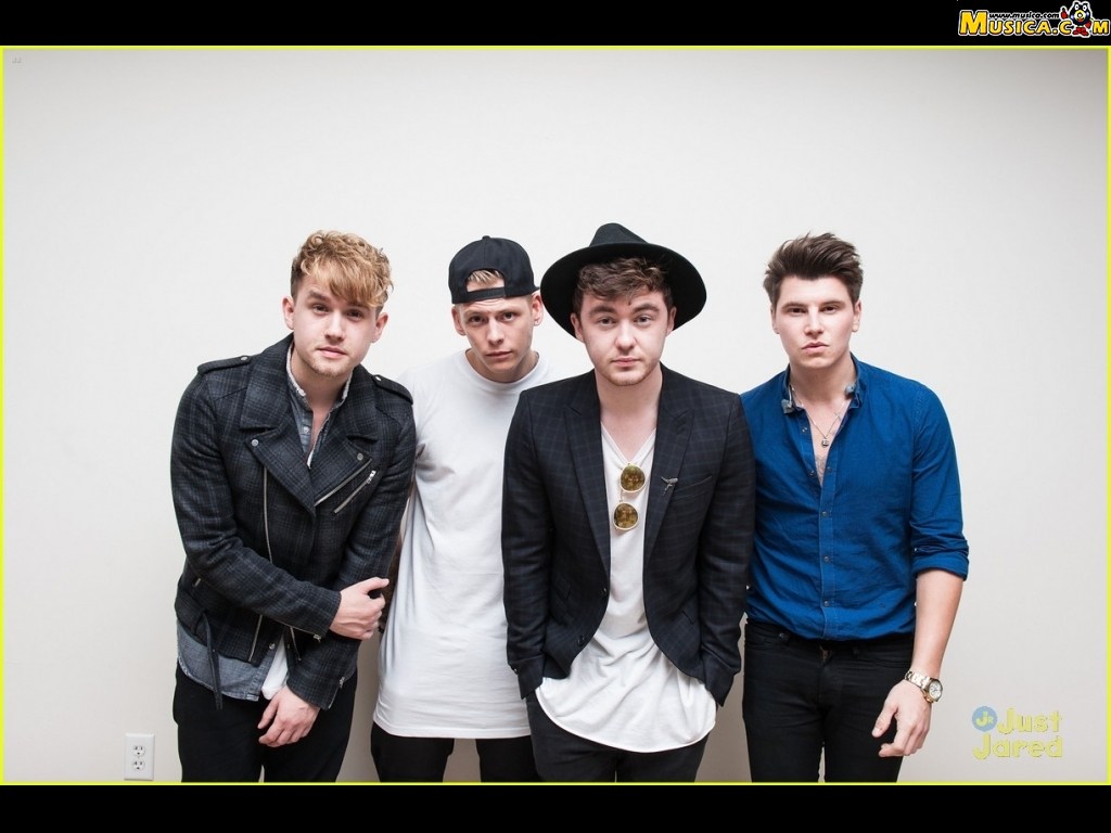 Fondo de pantalla de Rixton