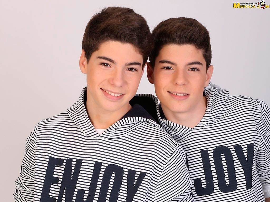 Fondo de pantalla de Gemeliers