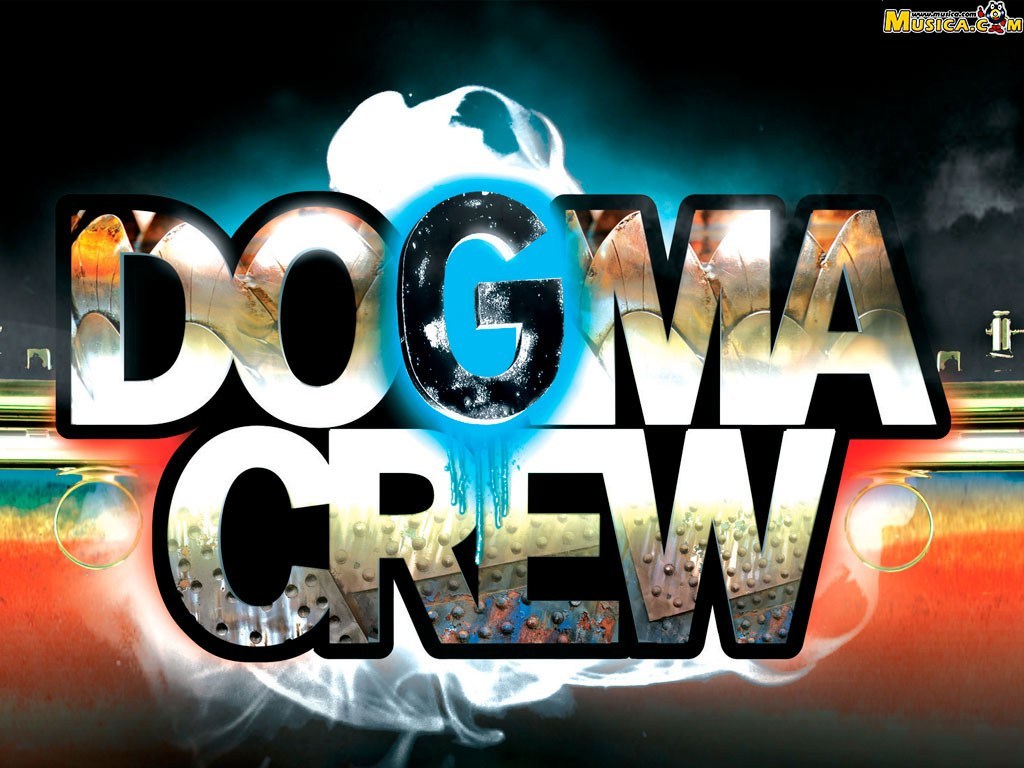 Fondo de pantalla de Dogma Crew