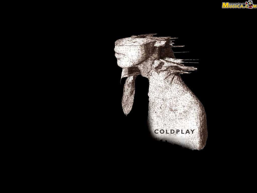 Fondo de pantalla de Coldplay