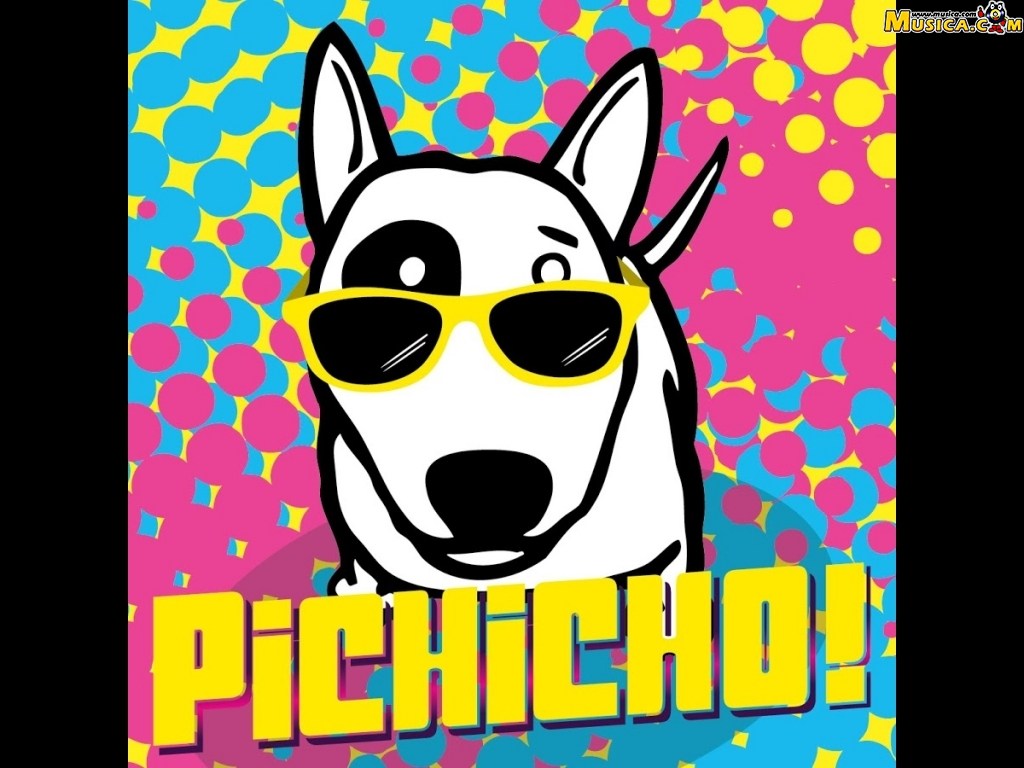 Fondo de pantalla de Pichicho