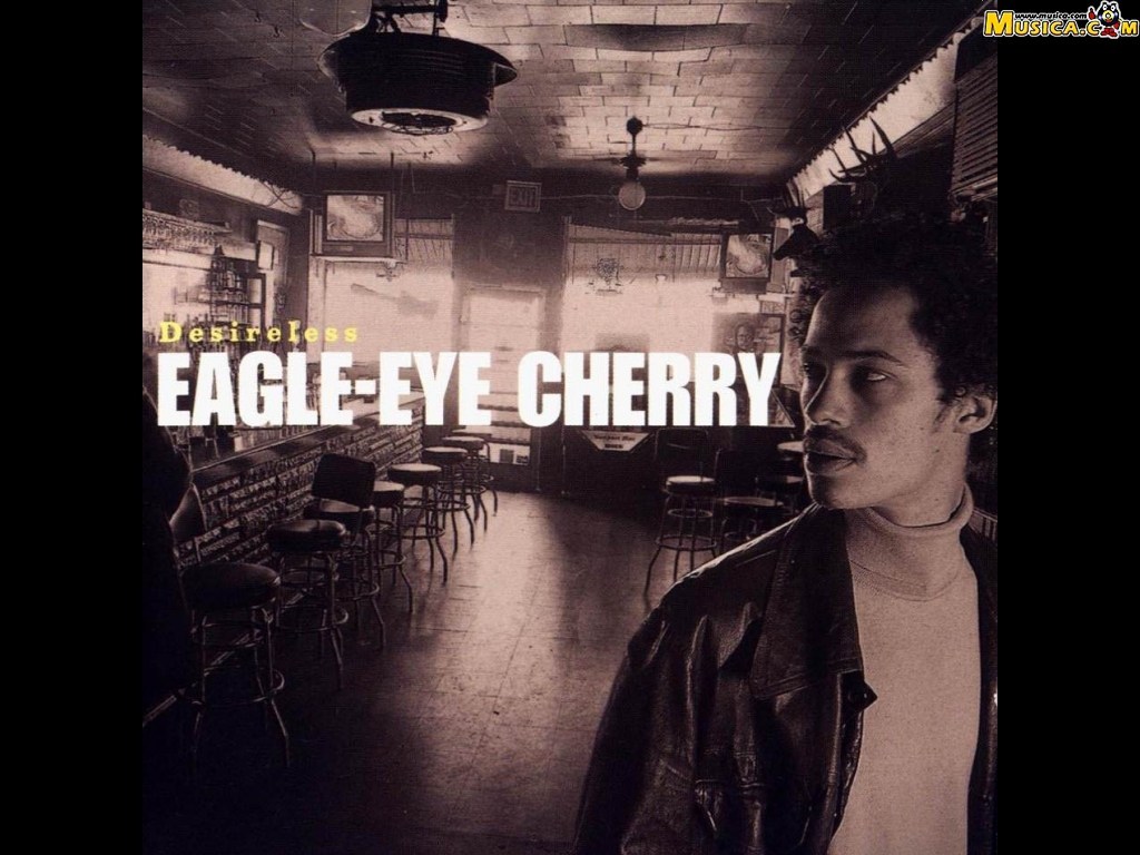 Fondo de pantalla de Eagle-Eye Cherry