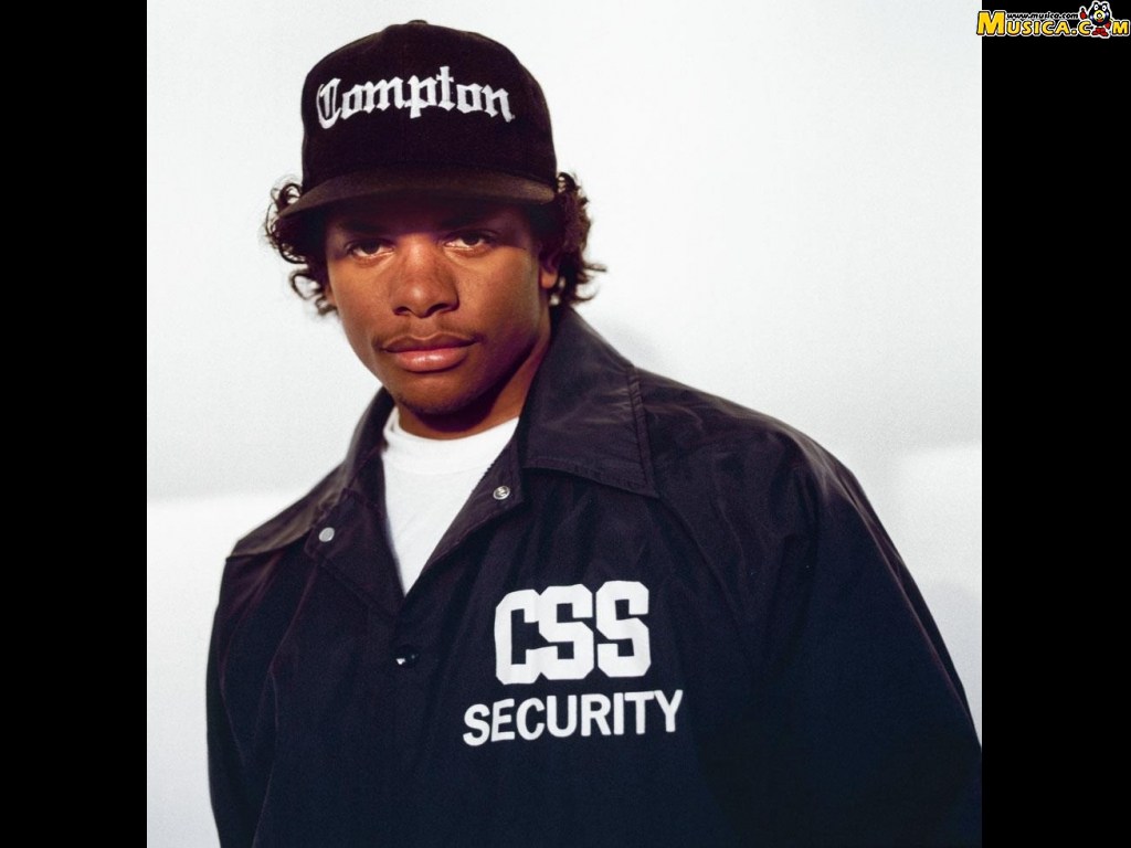 Fondo de pantalla de Eazy E