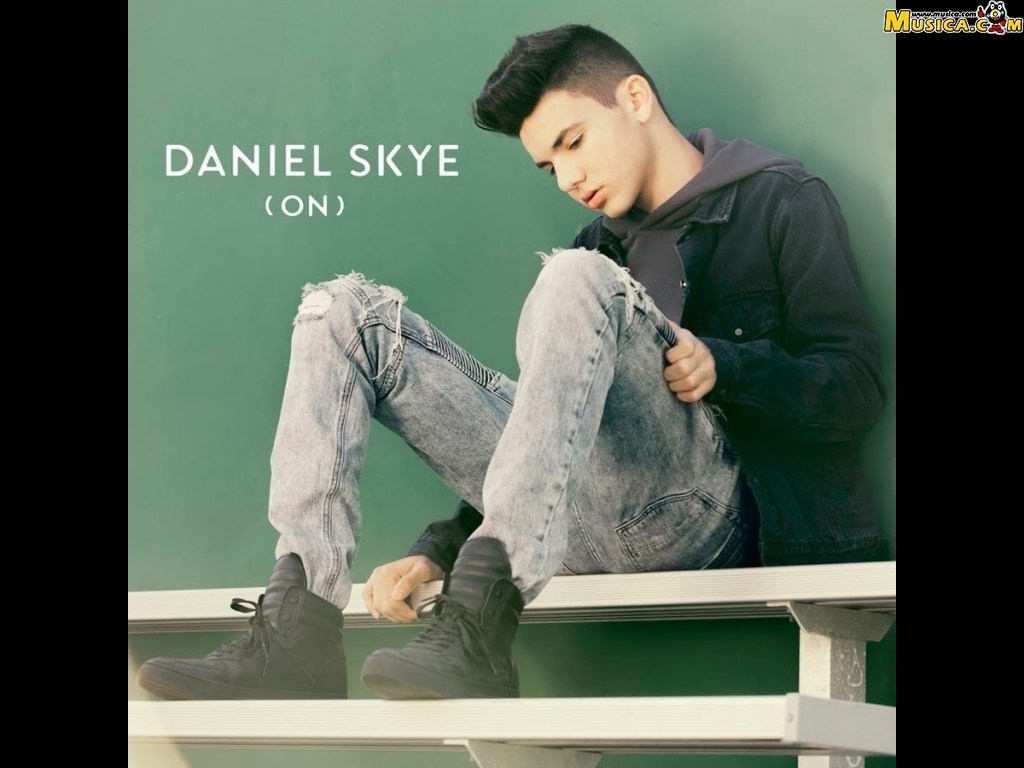 Fondo de pantalla de Daniel Skye