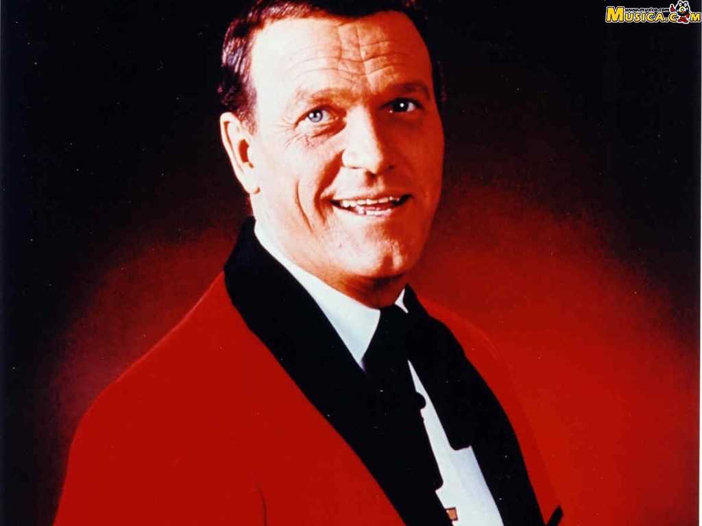 Fondo de pantalla de Eddy Arnold