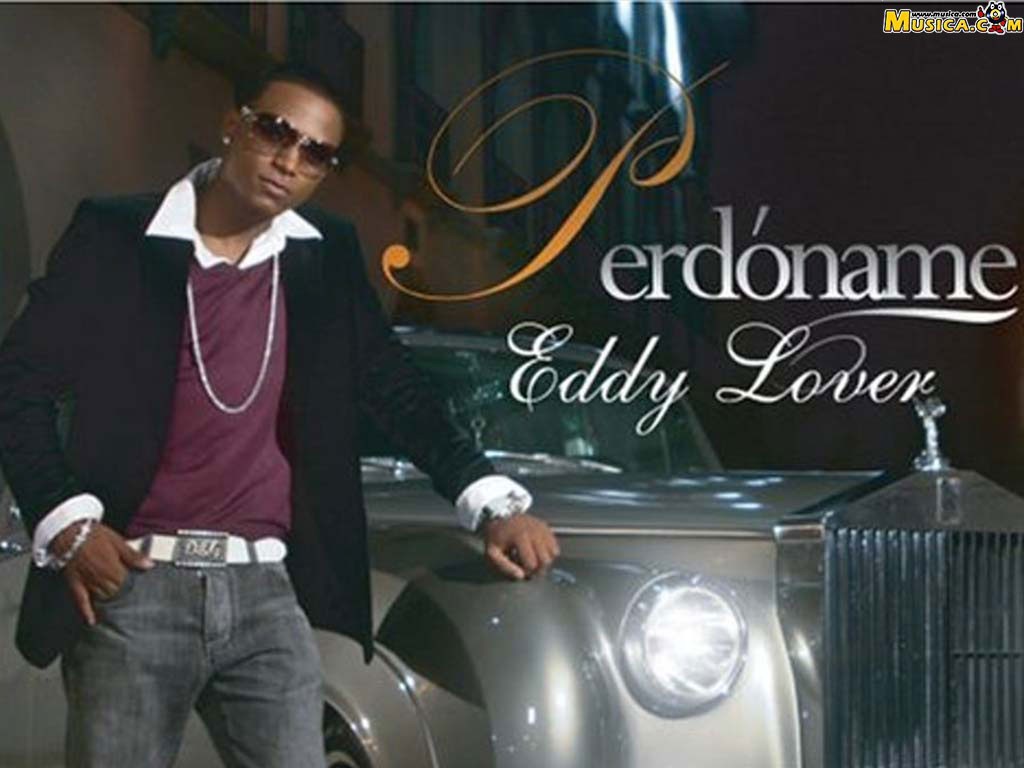 Fondo de pantalla de Eddy Lover