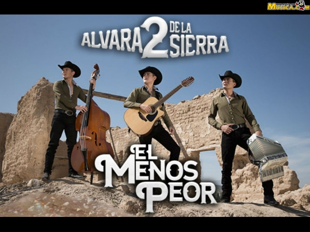 Fondo de pantalla de Alvara2 De La Sierra