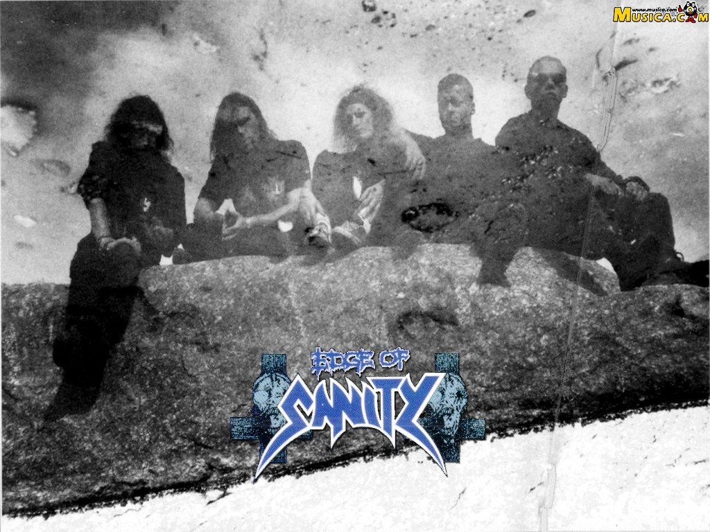 Fondo de pantalla de Edge Of Sanity