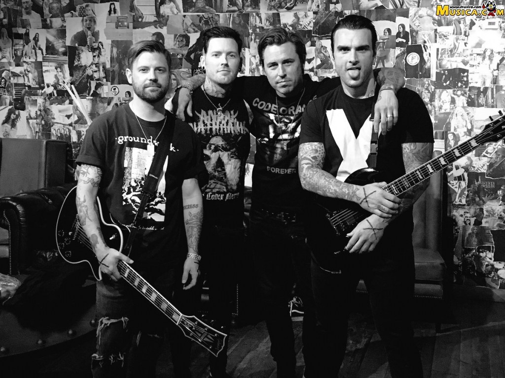 Fondo de pantalla de Eighteen Visions