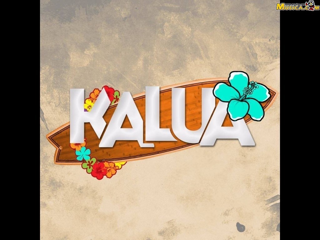 Fondo de pantalla de Kalua