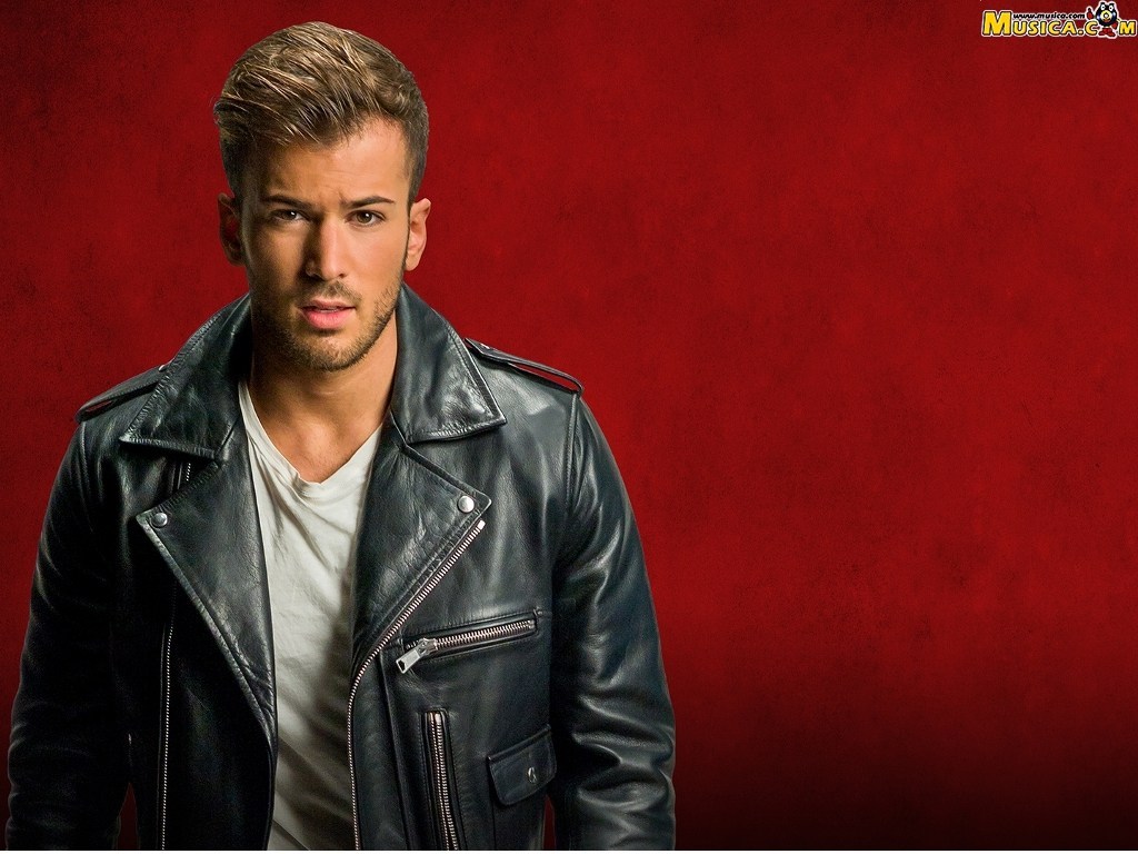 Fondo de pantalla de David Carreira