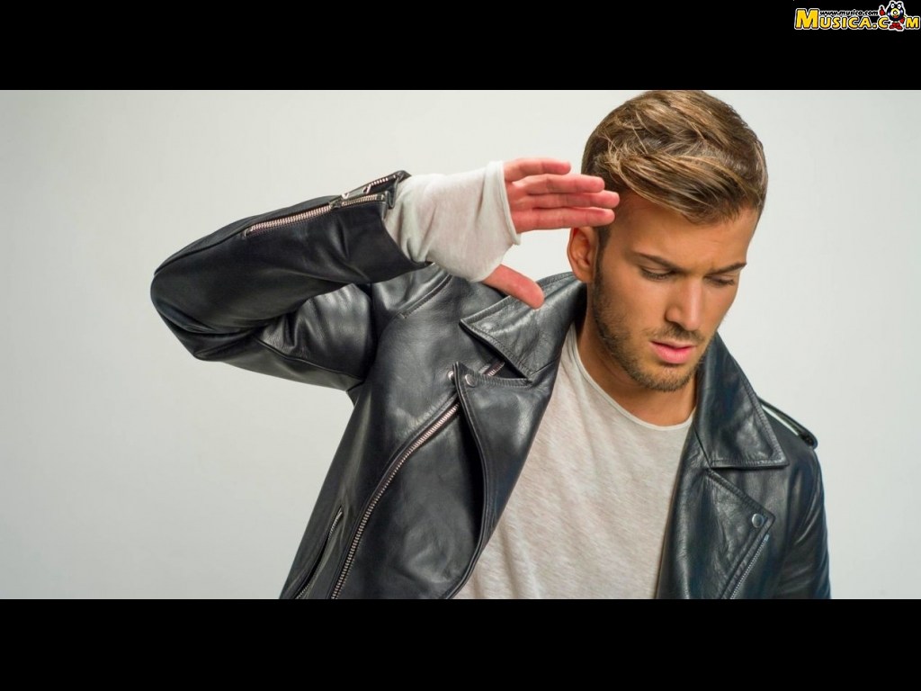 Fondo de pantalla de David Carreira