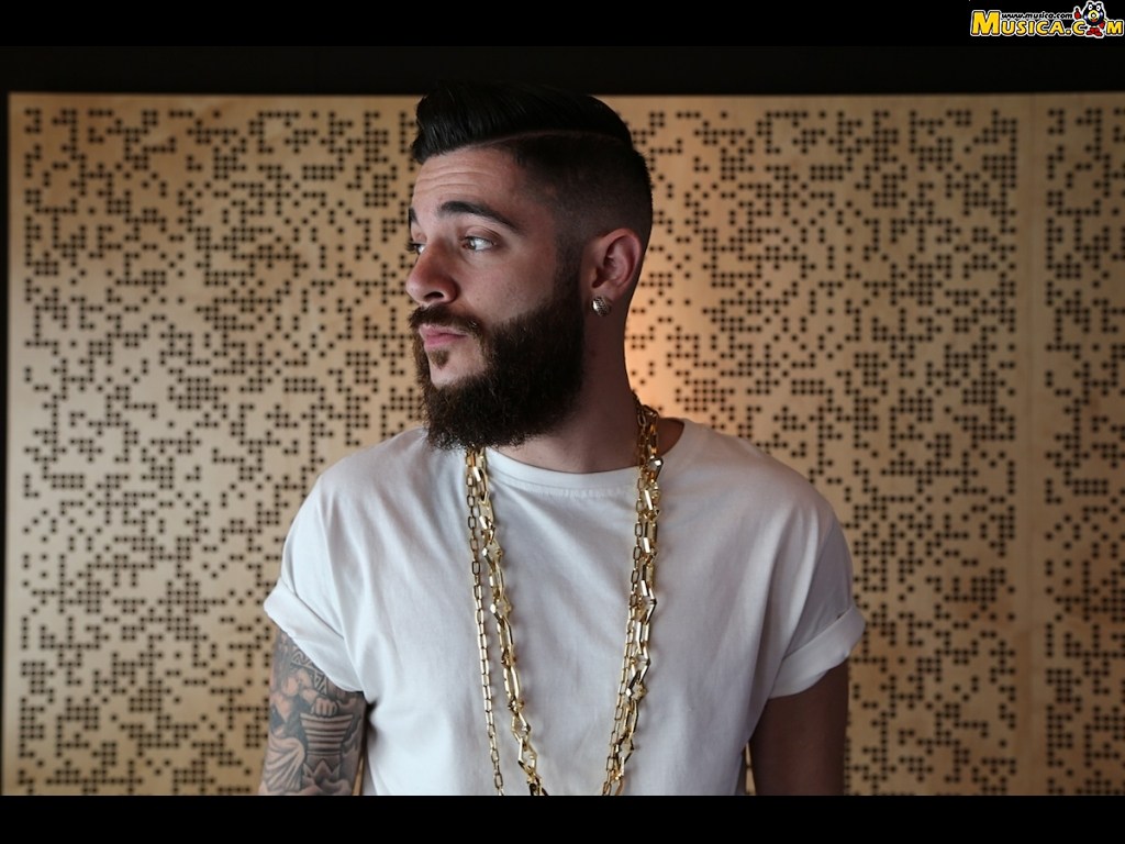 Fondo de pantalla de Jon Bellion