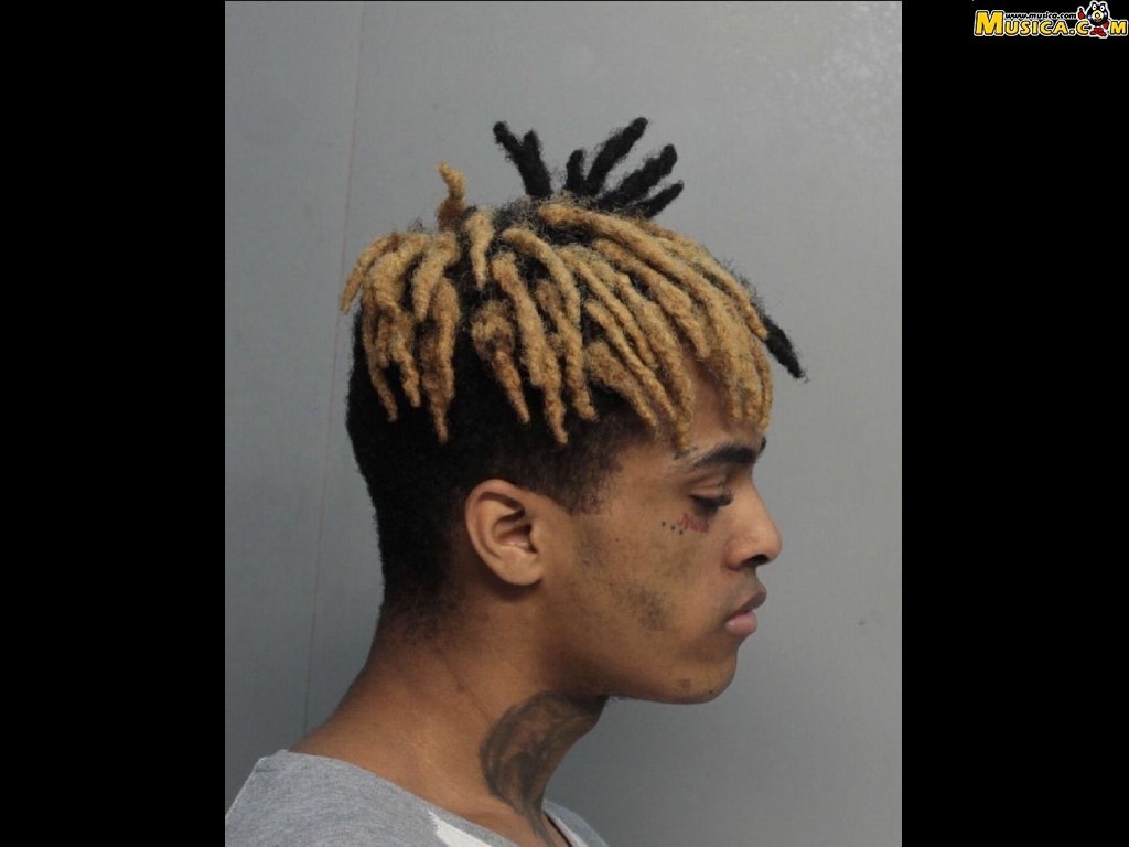 Fondo de pantalla de XXXTENTACION