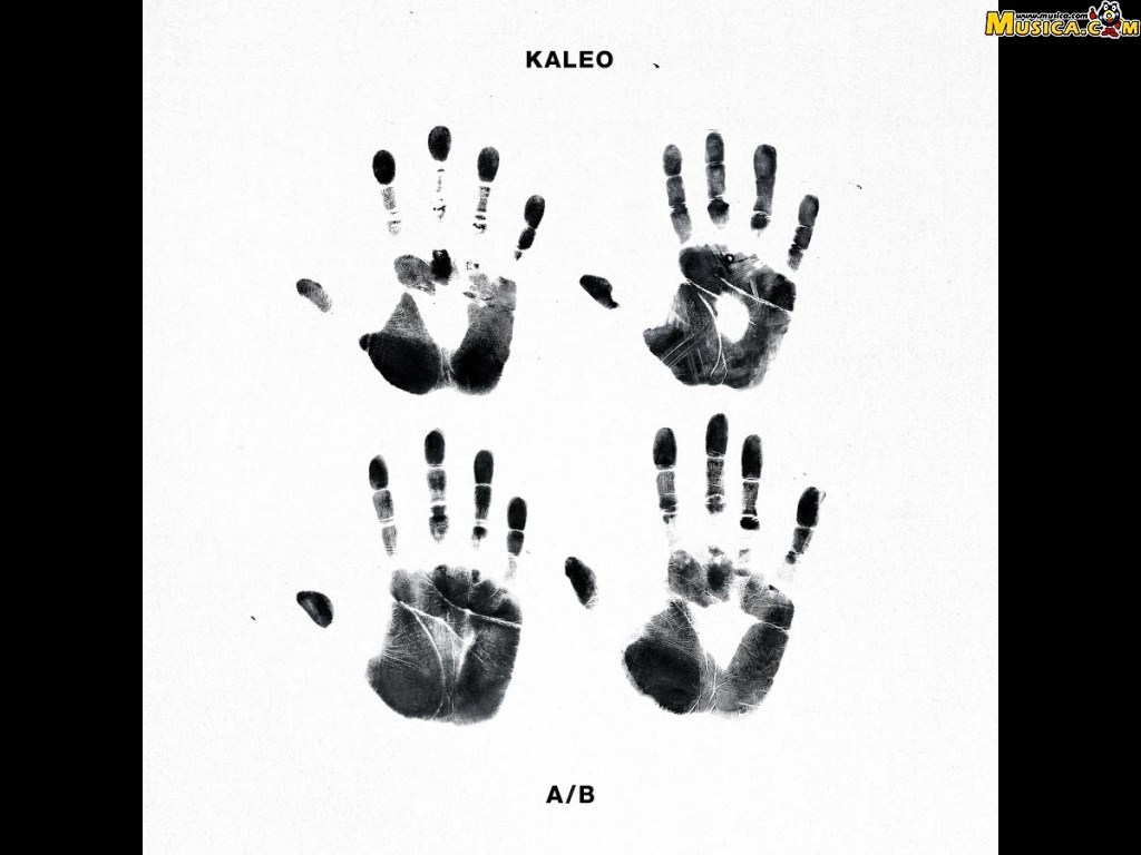 Fondo de pantalla de Kaleo