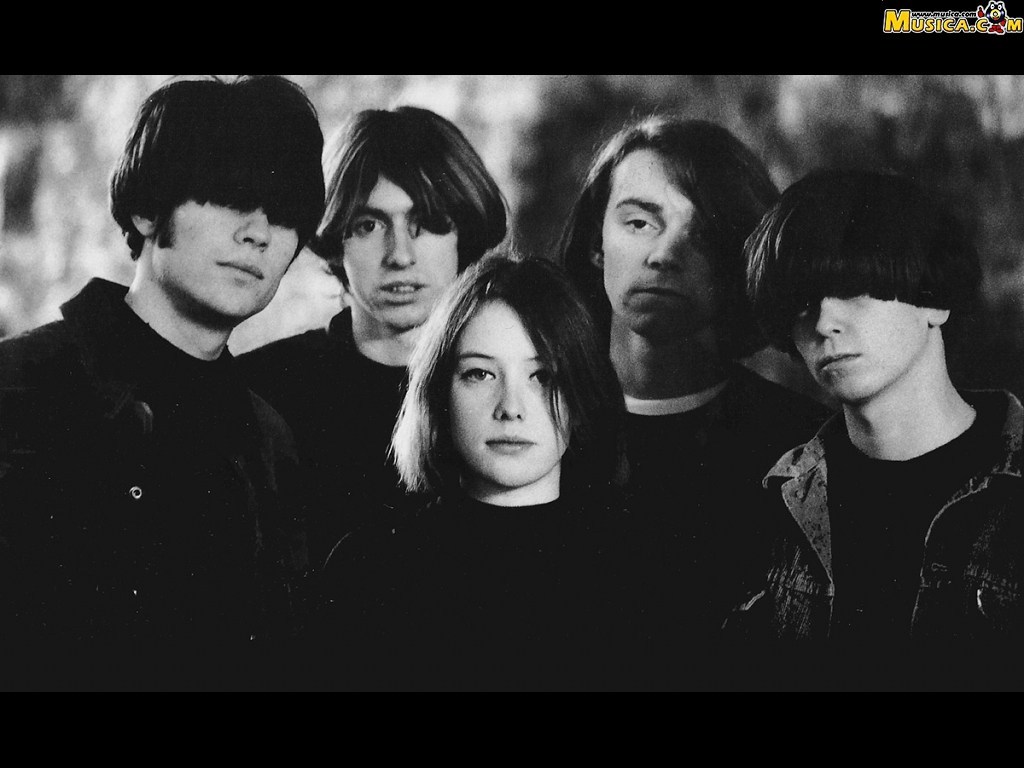 Fondo de pantalla de Slowdive