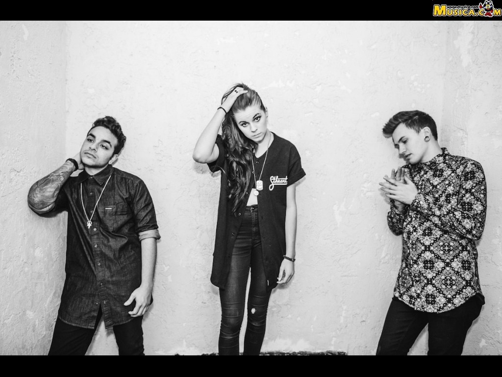 Fondo de pantalla de PVRIS