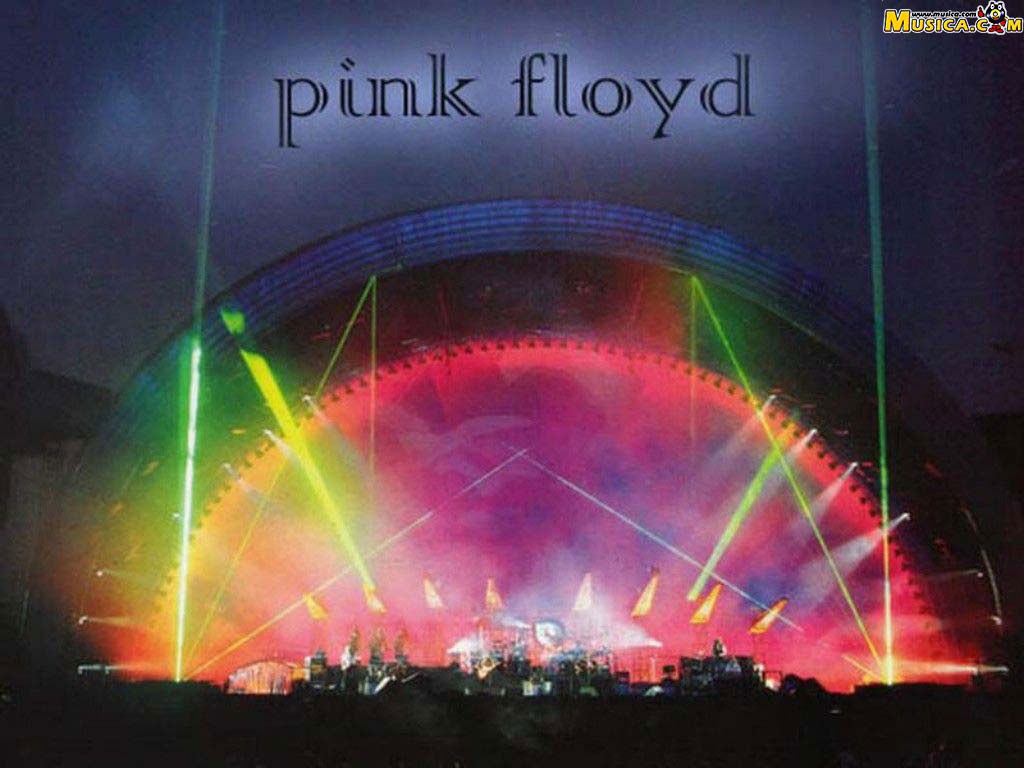 Fondo de pantalla de Pink Floyd