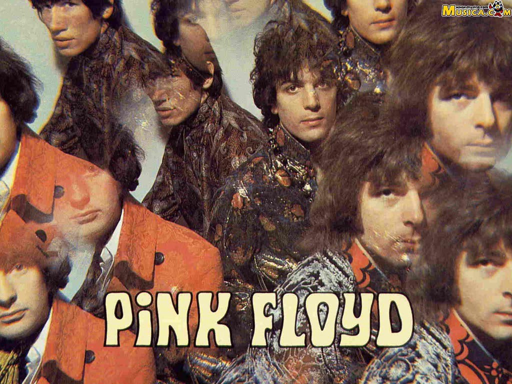 Fondo de pantalla de Pink Floyd