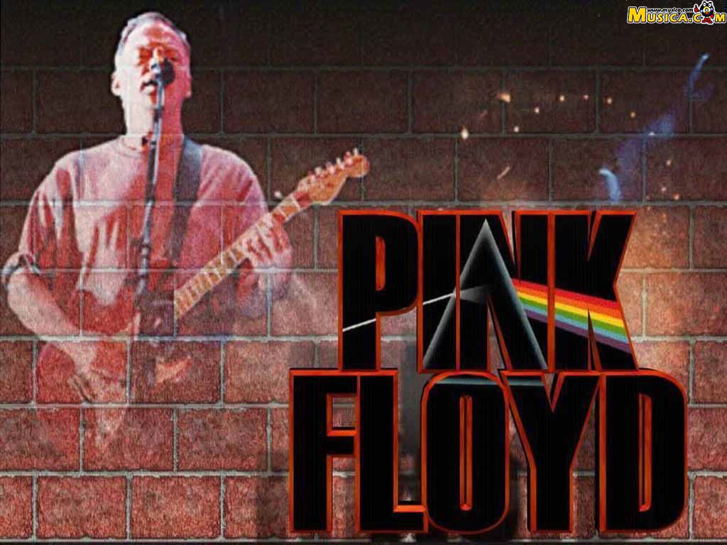 Fondo de pantalla de Pink Floyd