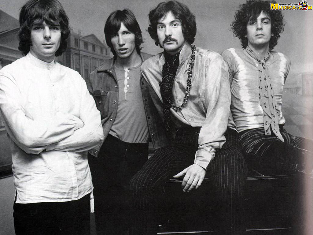 Fondo de pantalla de Pink Floyd