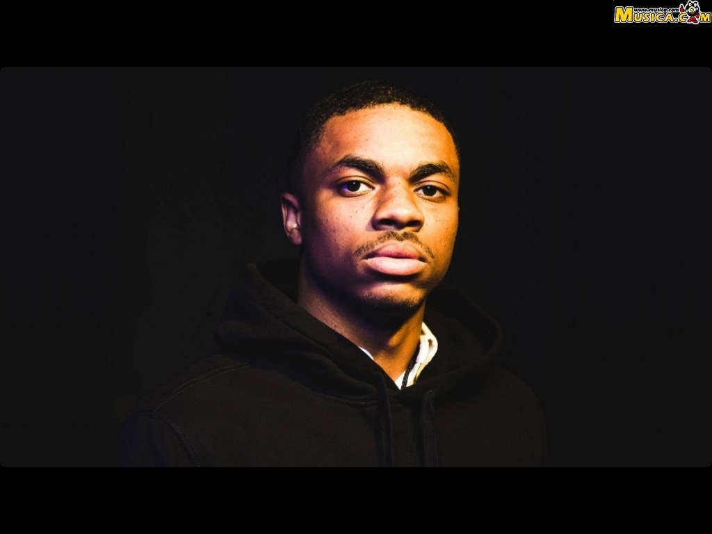 Fondo de pantalla de Vince Staples