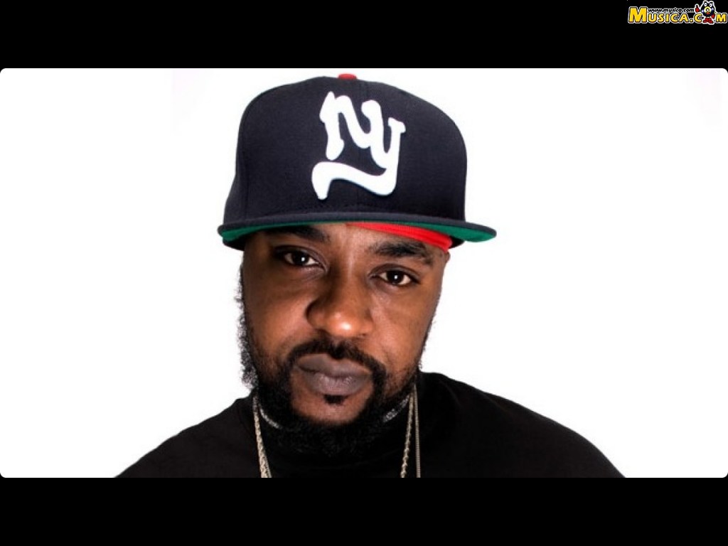 Fondo de pantalla de Sean Price