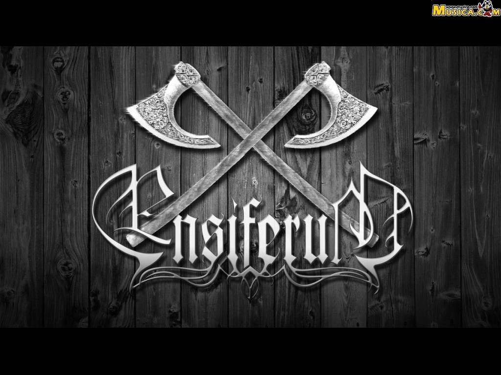 Fondo de pantalla de Ensiferum