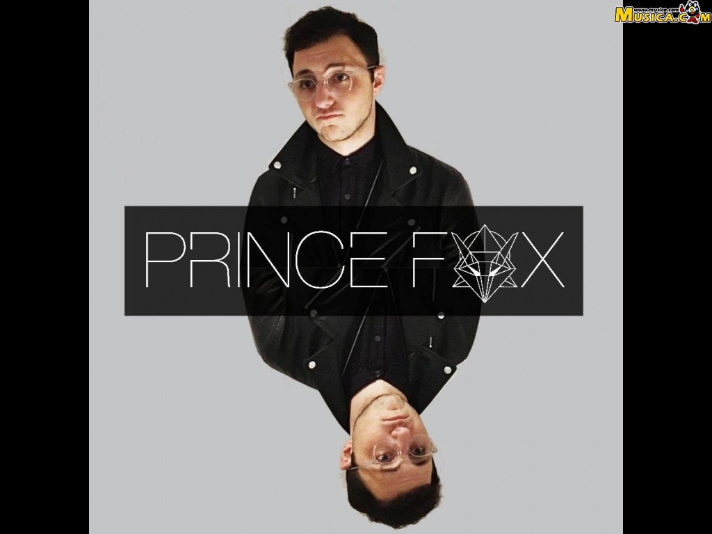 Fondo de pantalla de Prince Fox