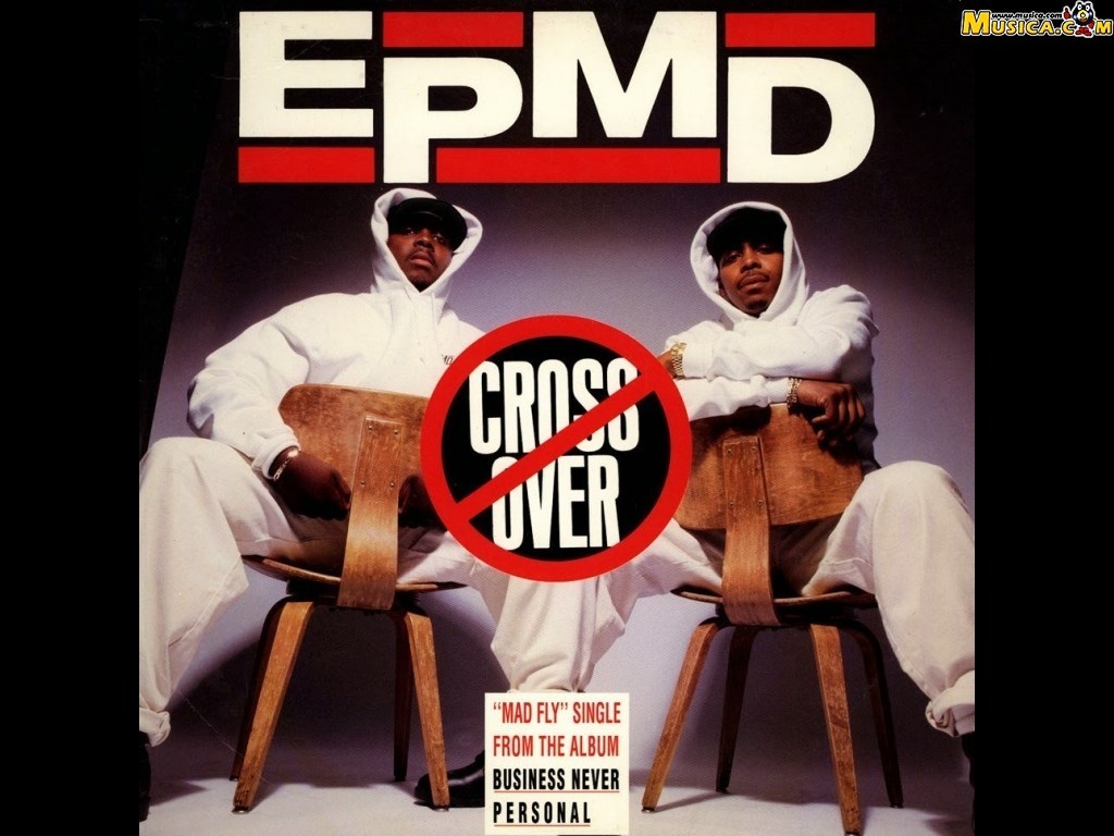 Fondo de pantalla de EPMD