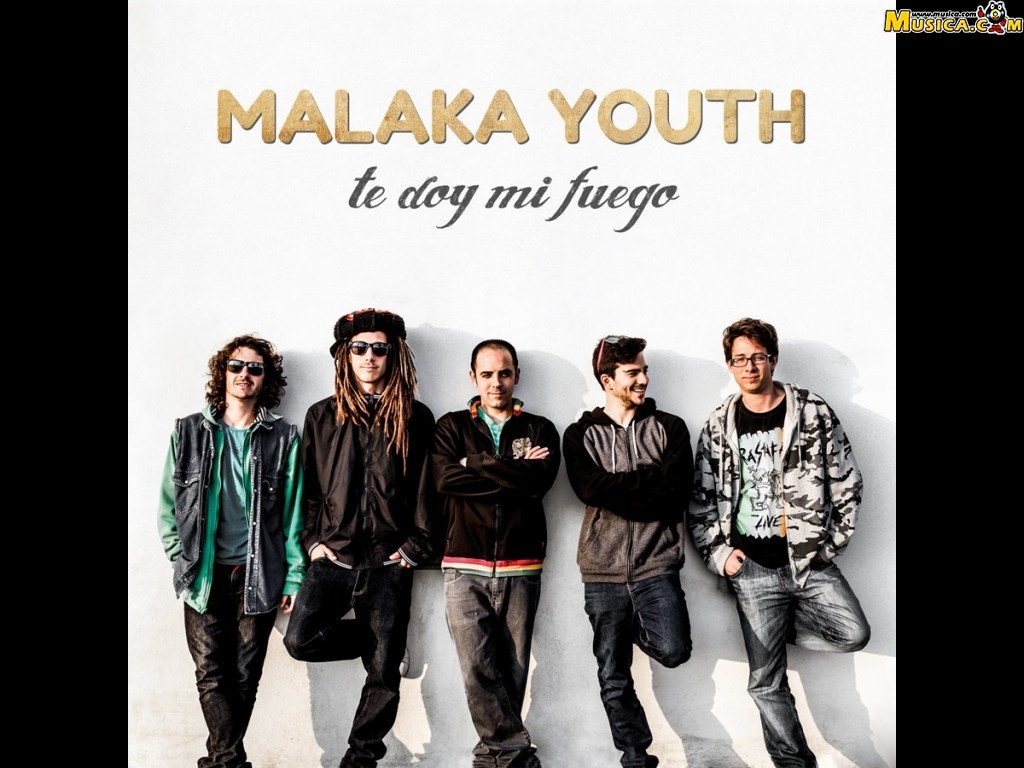 Fondo de pantalla de Malaka Youth