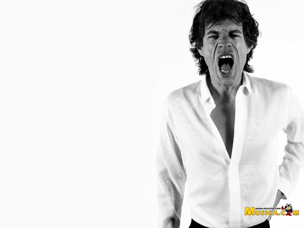 Fondo de pantalla de The Rolling Stones