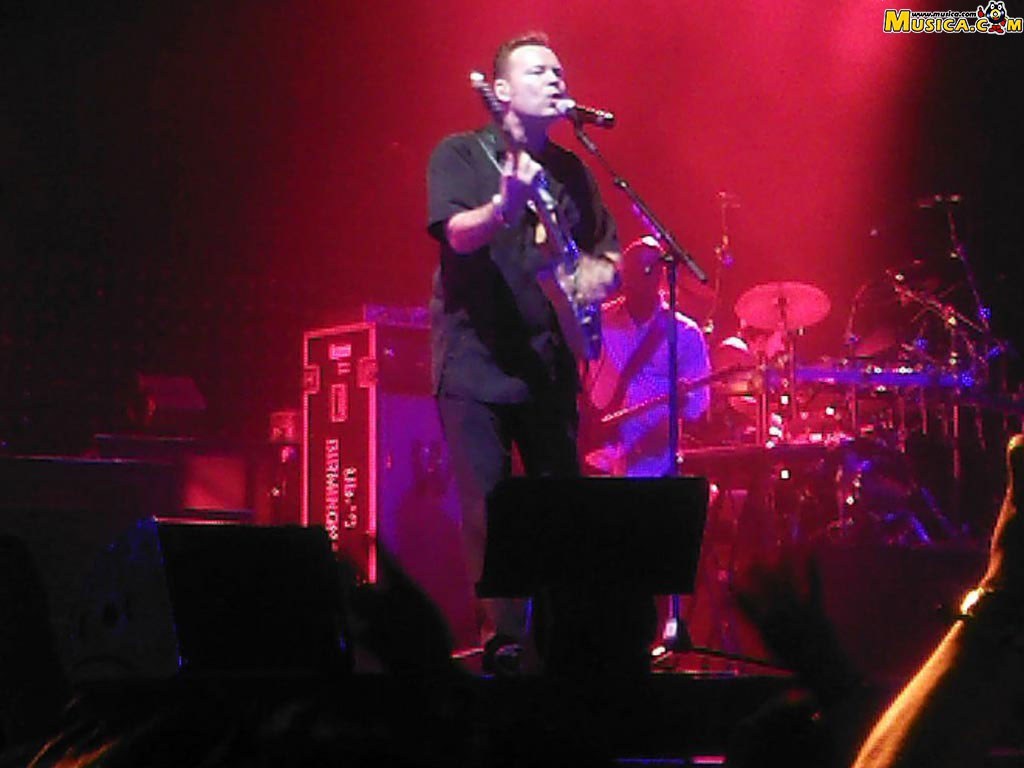 Fondo de pantalla de UB40