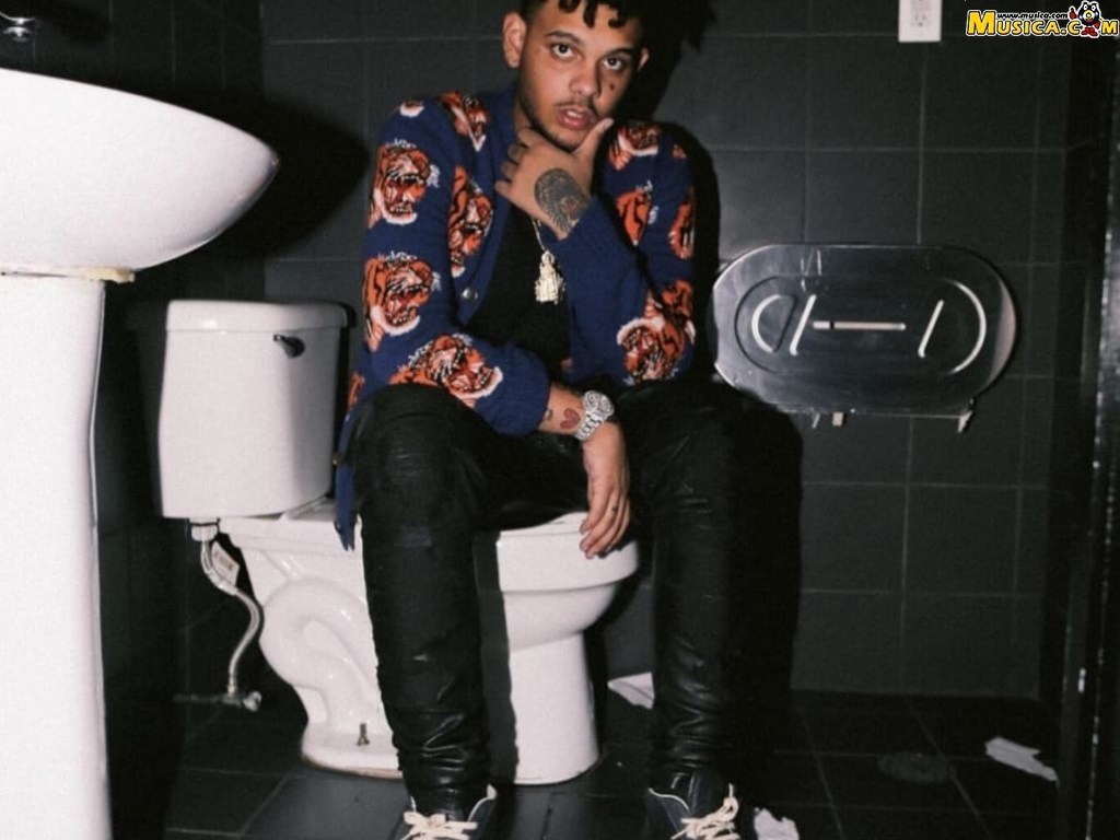 Fondo de pantalla de Smokepurpp